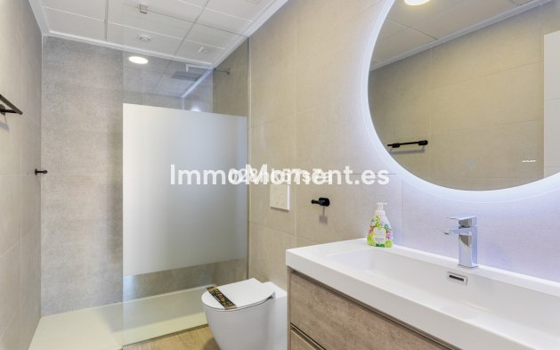 Revente - Appartement - Orihuela - Los Dolses