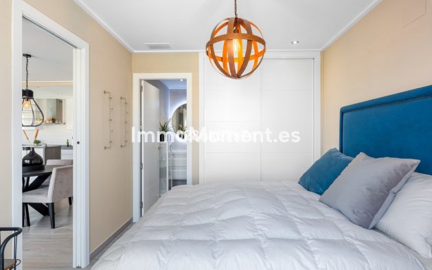 Revente - Appartement - Orihuela - Los Dolses
