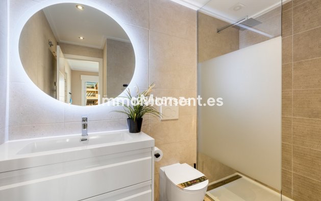 Revente - Appartement - Orihuela - Los Dolses
