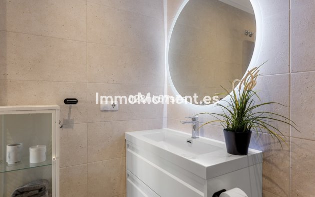 Revente - Appartement - Orihuela - Los Dolses