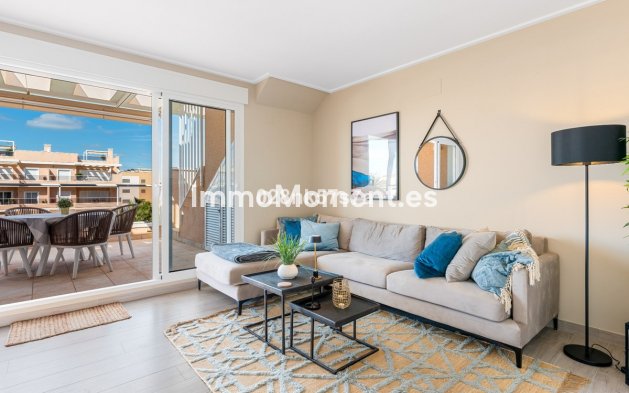 Revente - Appartement - Orihuela - Los Dolses