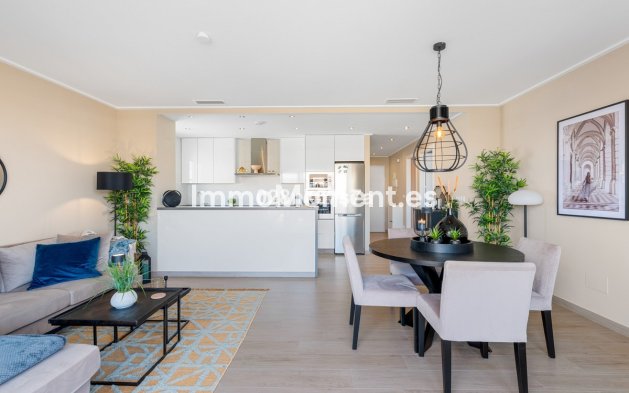 Revente - Appartement - Orihuela - Los Dolses