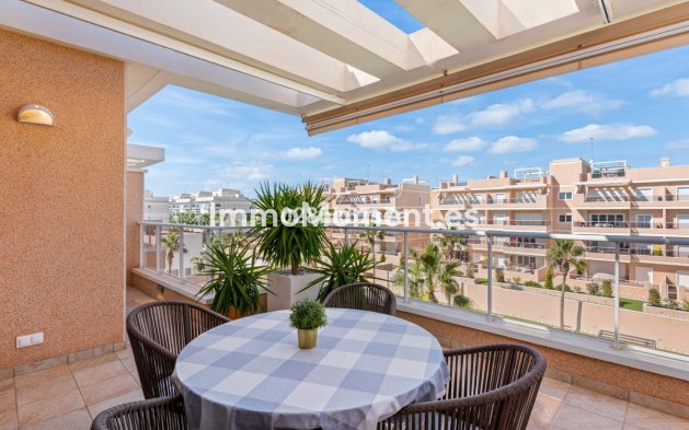 Revente - Appartement - Orihuela - Los Dolses