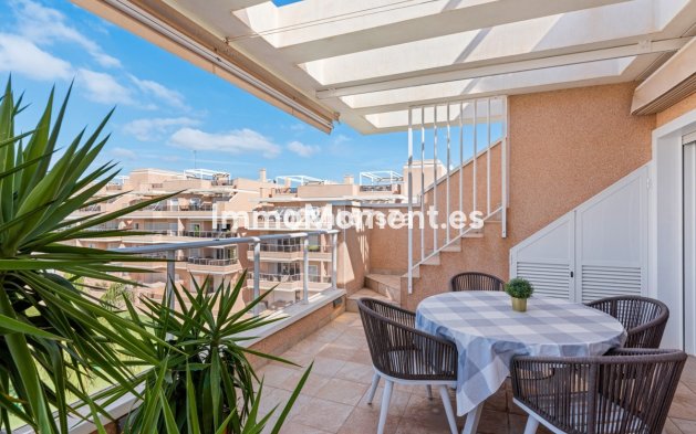 Revente - Appartement - Orihuela - Los Dolses