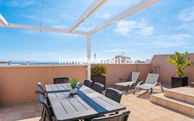 Revente - Appartement - Orihuela - Los Dolses