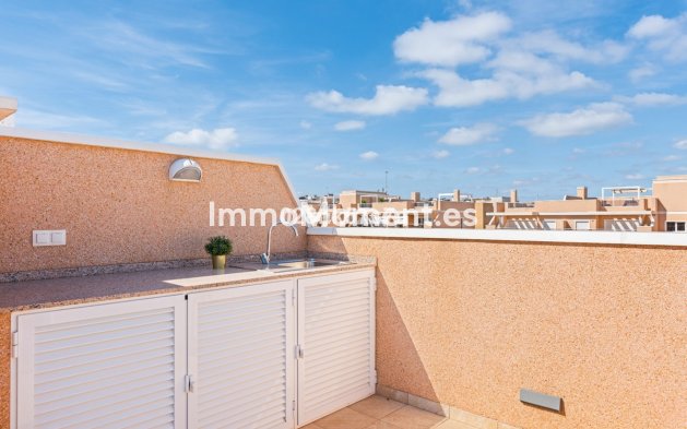 Revente - Appartement - Orihuela - Los Dolses
