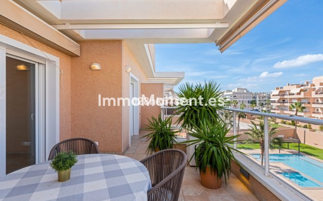 Revente - Appartement - Orihuela - Los Dolses