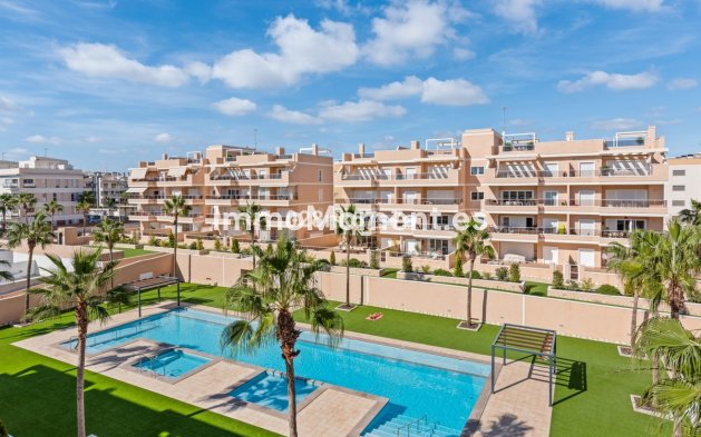 Revente - Appartement - Orihuela - Los Dolses