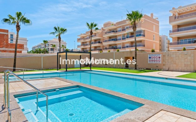 Revente - Appartement - Orihuela - Los Dolses