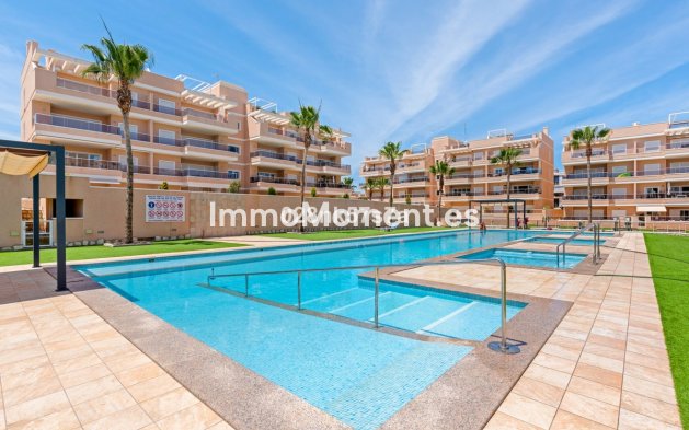 Revente - Appartement - Orihuela - Los Dolses