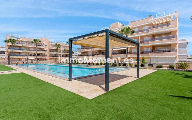 Revente - Appartement - Orihuela - Los Dolses