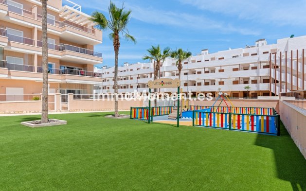 Revente - Appartement - Orihuela - Los Dolses