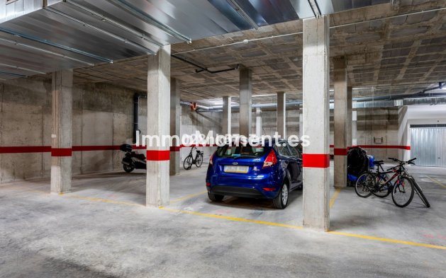 Revente - Appartement - Orihuela - Los Dolses