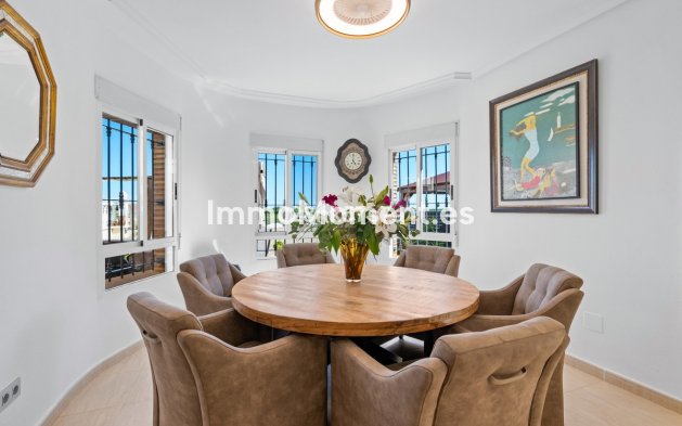 Bestaande woning - Villa - Guardamar del Segura - Urbanización El Raso