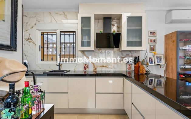 Bestaande woning - Villa - Guardamar del Segura - Urbanización El Raso