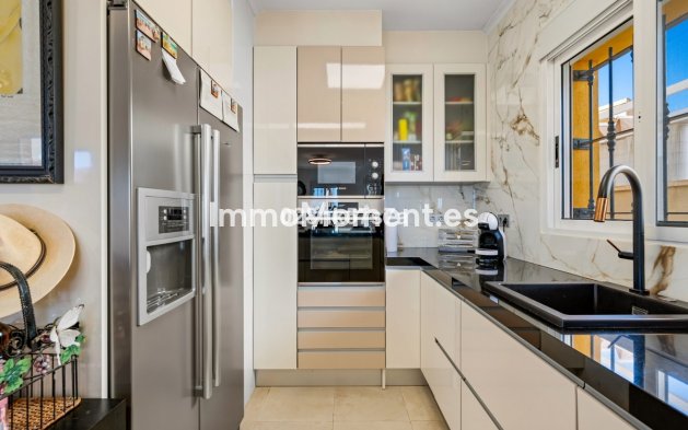 Bestaande woning - Villa - Guardamar del Segura - Urbanización El Raso