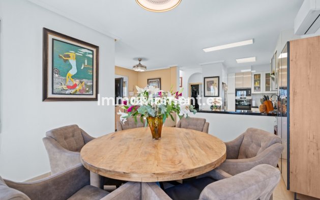 Bestaande woning - Villa - Guardamar del Segura - Urbanización El Raso