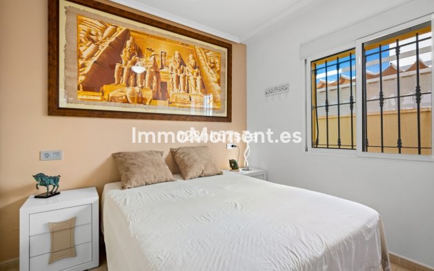 Bestaande woning - Villa - Guardamar del Segura - Urbanización El Raso