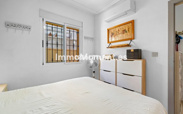 Bestaande woning - Villa - Guardamar del Segura - Urbanización El Raso