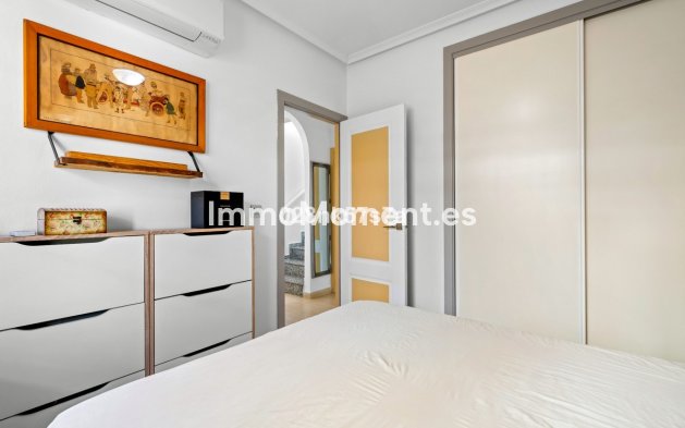 Bestaande woning - Villa - Guardamar del Segura - Urbanización El Raso