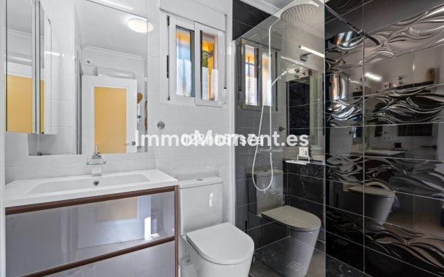 Bestaande woning - Villa - Guardamar del Segura - Urbanización El Raso