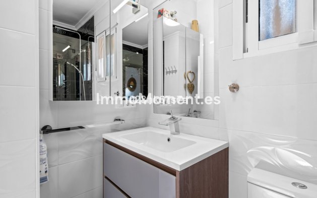 Bestaande woning - Villa - Guardamar del Segura - Urbanización El Raso