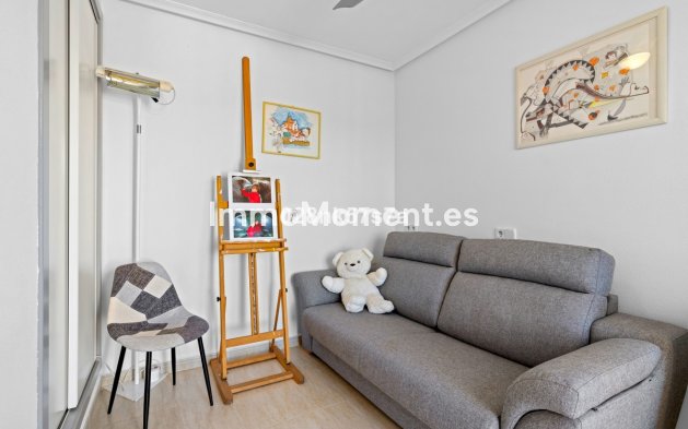 Bestaande woning - Villa - Guardamar del Segura - Urbanización El Raso