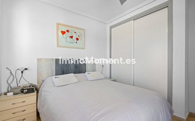 Bestaande woning - Villa - Guardamar del Segura - Urbanización El Raso