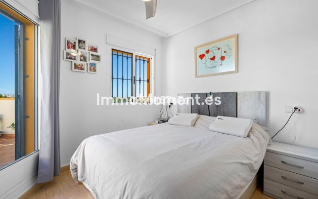 Bestaande woning - Villa - Guardamar del Segura - Urbanización El Raso