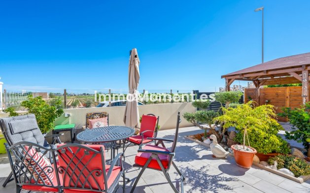 Bestaande woning - Villa - Guardamar del Segura - Urbanización El Raso