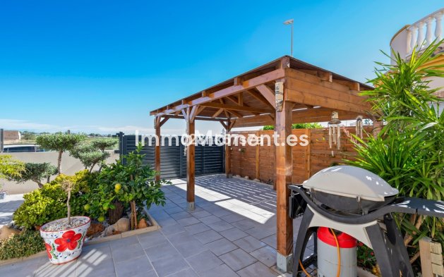 Bestaande woning - Villa - Guardamar del Segura - Urbanización El Raso