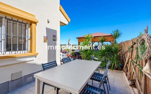 Bestaande woning - Villa - Guardamar del Segura - Urbanización El Raso