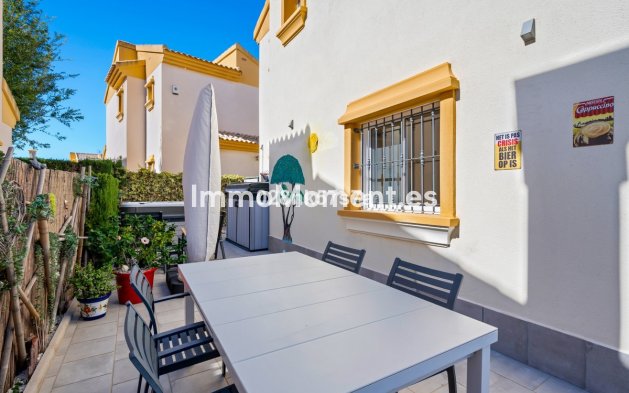 Bestaande woning - Villa - Guardamar del Segura - Urbanización El Raso