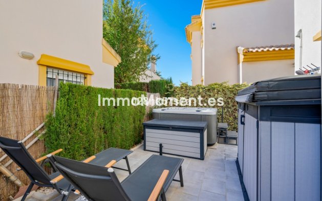 Bestaande woning - Villa - Guardamar del Segura - Urbanización El Raso