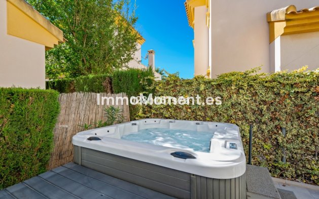 Bestaande woning - Villa - Guardamar del Segura - Urbanización El Raso