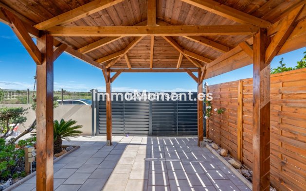 Bestaande woning - Villa - Guardamar del Segura - Urbanización El Raso