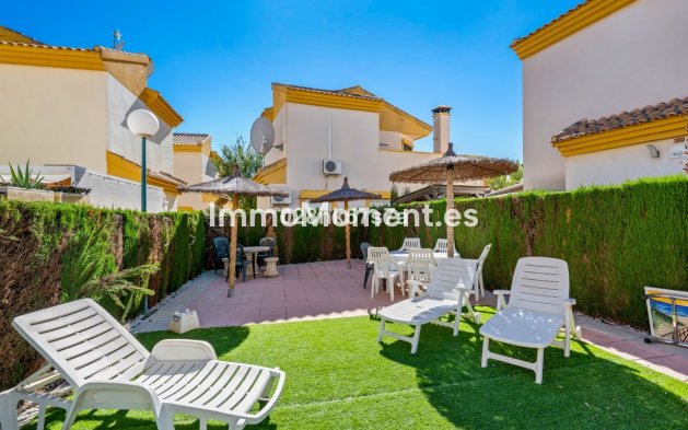 Bestaande woning - Villa - Guardamar del Segura - Urbanización El Raso