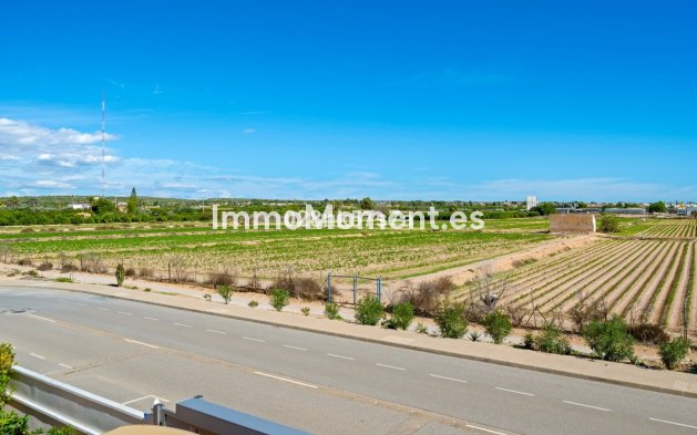 Bestaande woning - Villa - Guardamar del Segura - Urbanización El Raso