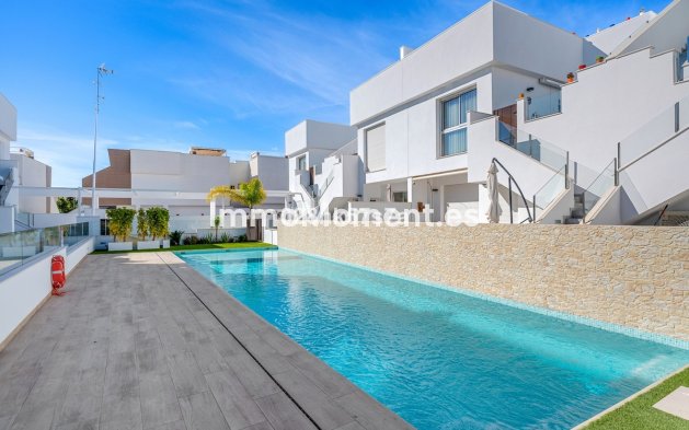 Wiederverkauf - Wohnung - Pilar de la Horadada - Pilar de la Horadada Centro