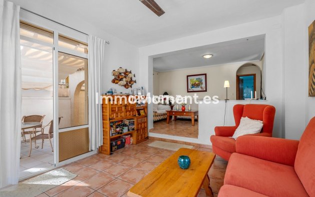 Bestaande woning - Villa - Orihuela - Playa Flamenca