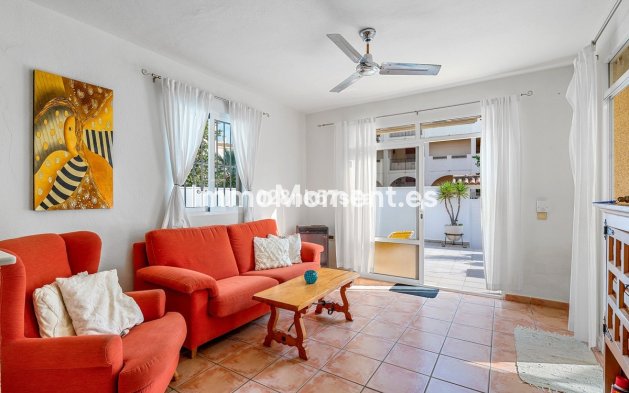 Bestaande woning - Villa - Orihuela - Playa Flamenca