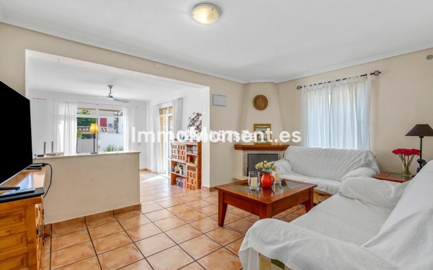 Bestaande woning - Villa - Orihuela - Playa Flamenca