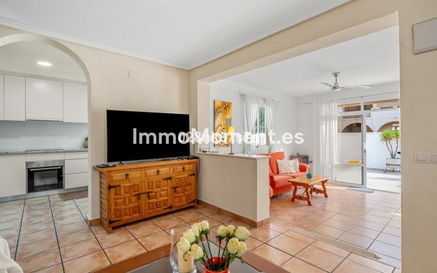 Bestaande woning - Villa - Orihuela - Playa Flamenca