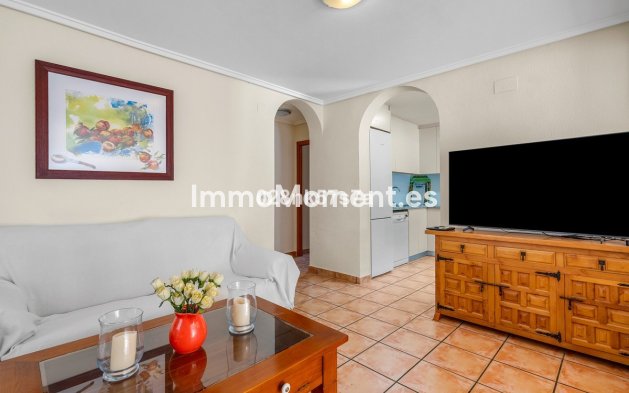 Bestaande woning - Villa - Orihuela - Playa Flamenca