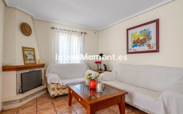 Bestaande woning - Villa - Orihuela - Playa Flamenca