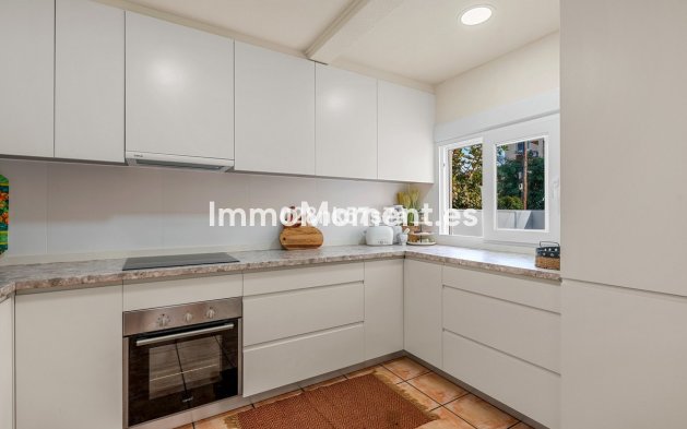 Bestaande woning - Villa - Orihuela - Playa Flamenca