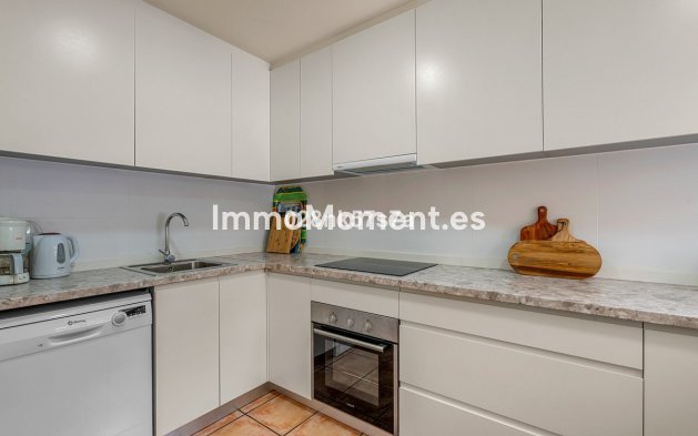 Bestaande woning - Villa - Orihuela - Playa Flamenca