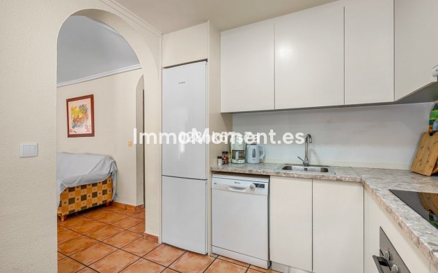 Bestaande woning - Villa - Orihuela - Playa Flamenca