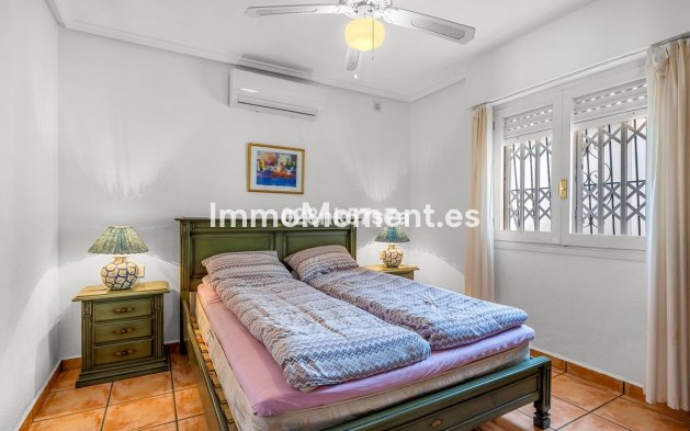 Bestaande woning - Villa - Orihuela - Playa Flamenca