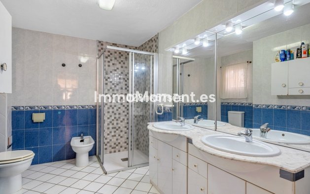 Bestaande woning - Villa - Orihuela - Playa Flamenca